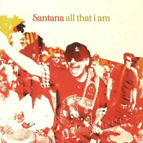 Santana Feat. Steven Tyler